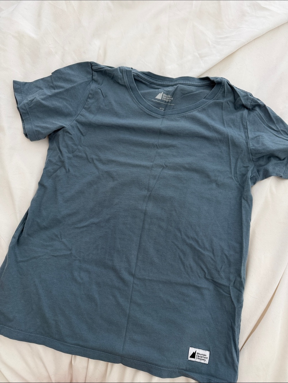 MEC Tshirt (XS)